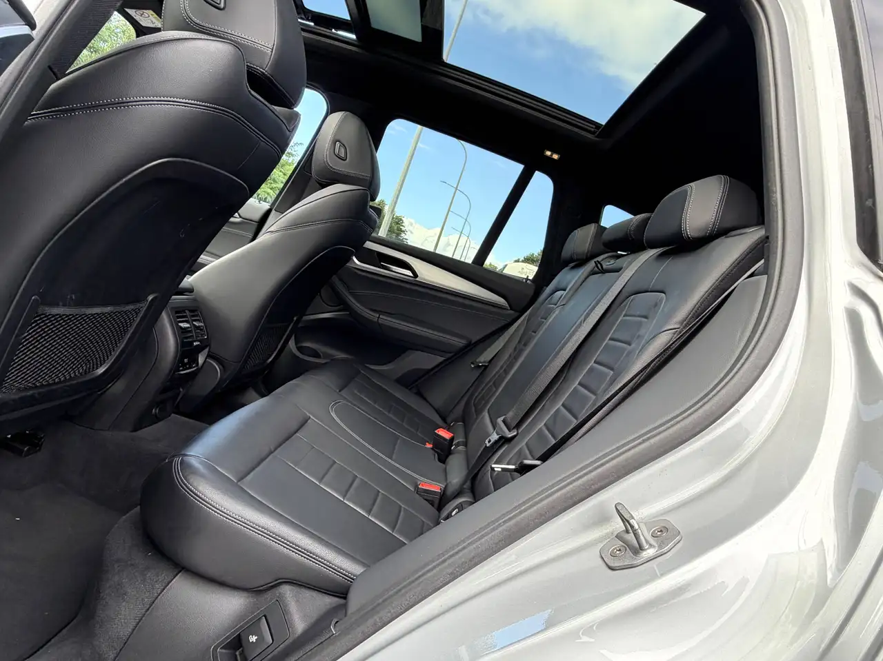 BMW X3 - 12