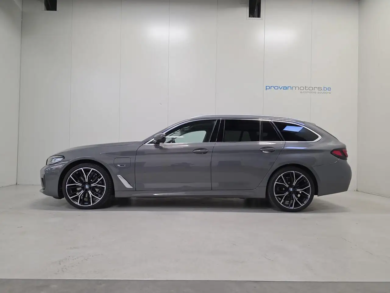 BMW 530 - 8