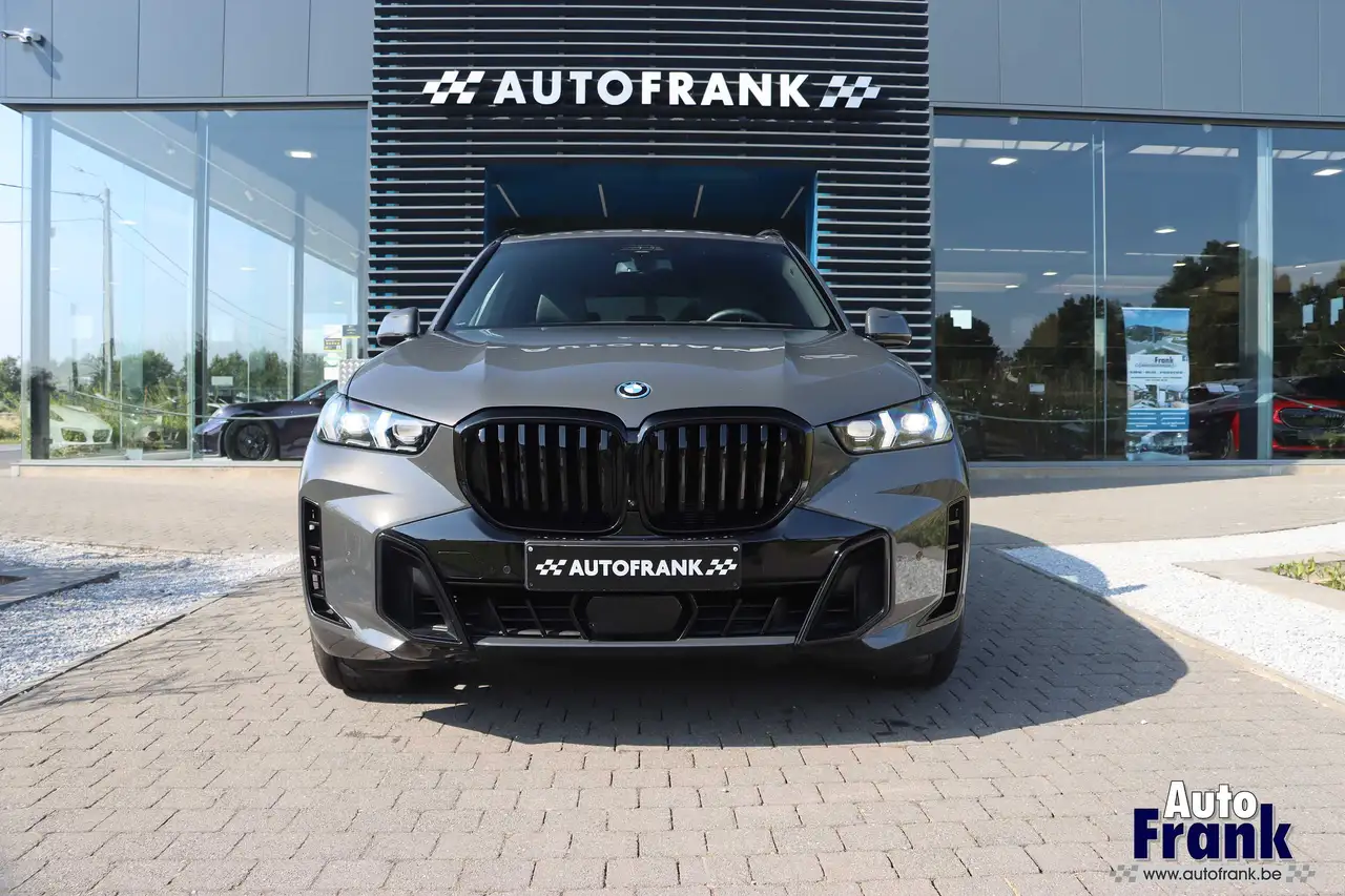 BMW X5 - 2