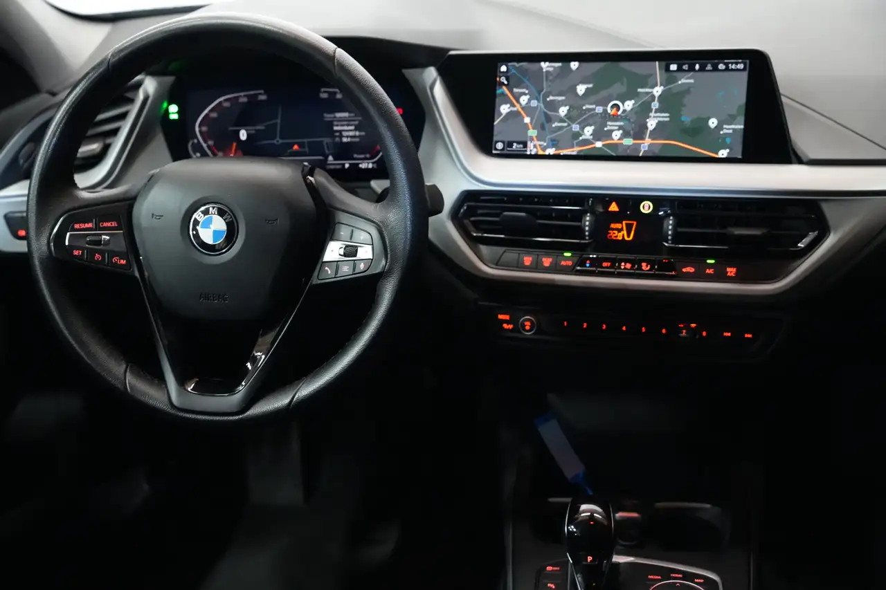 BMW 118 - 11
