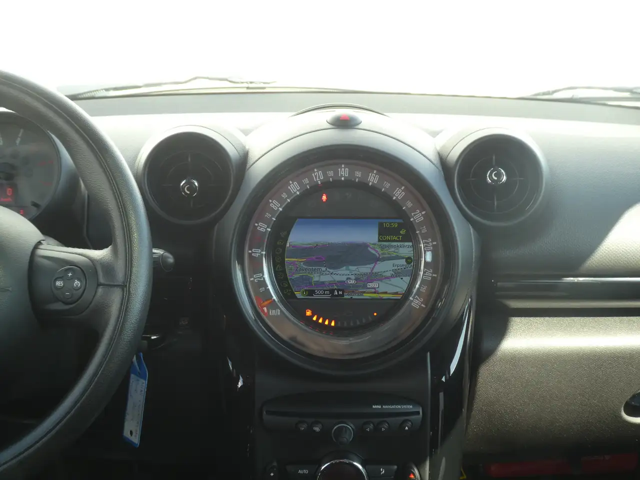 MINI Cooper D Countryman - 10