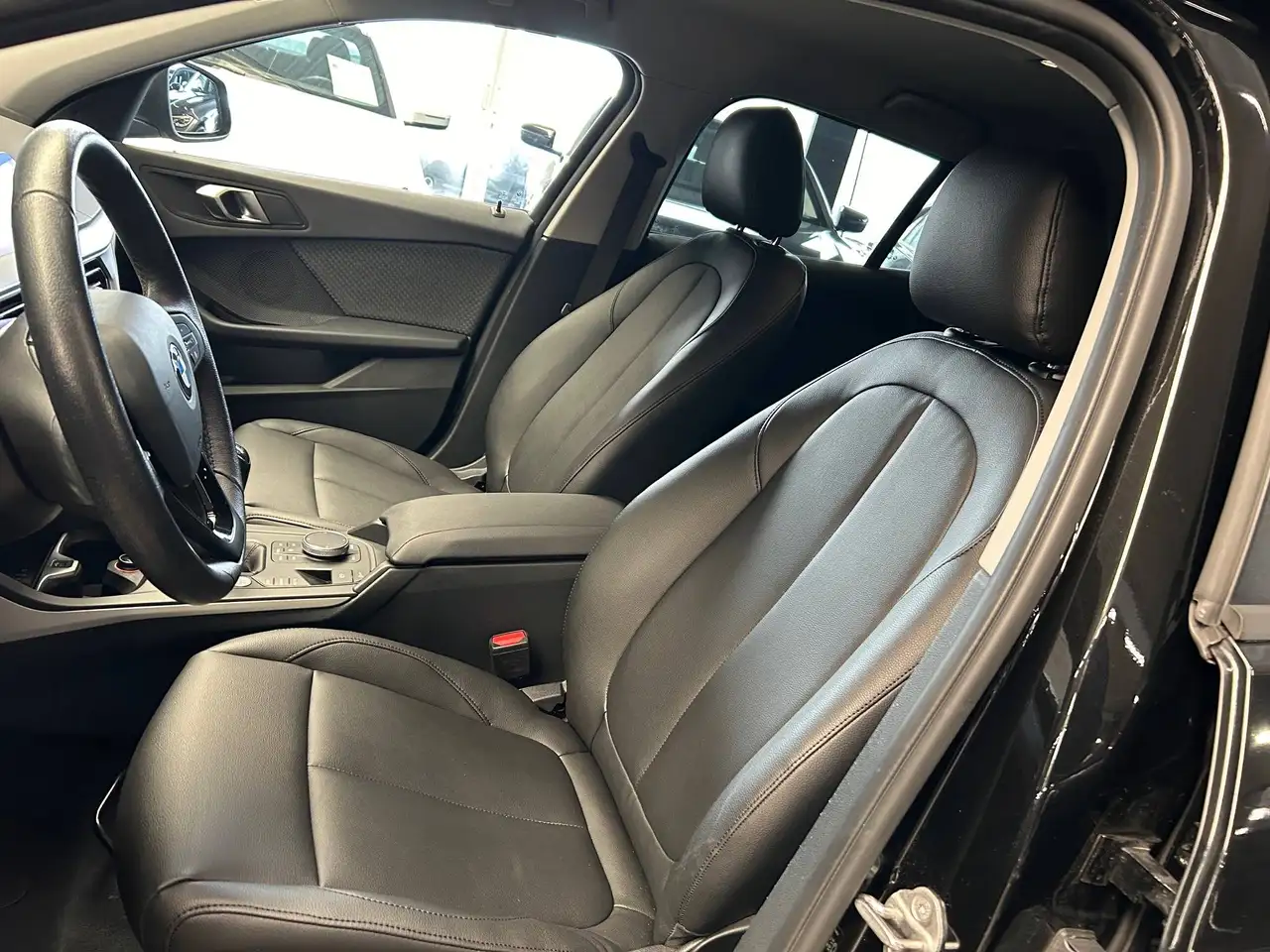 BMW 116 - 7