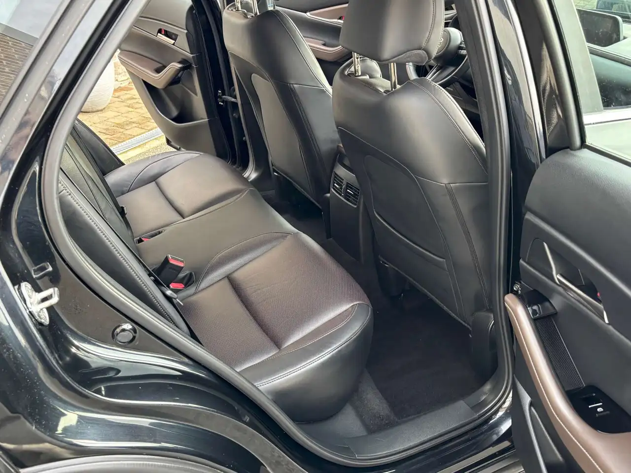 Mazda CX-30 - 8