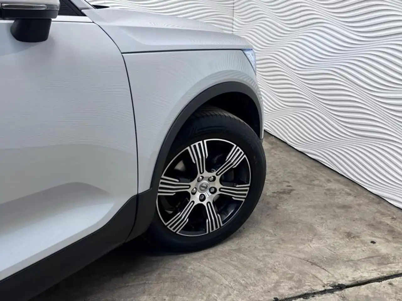 Volvo XC40 - 12