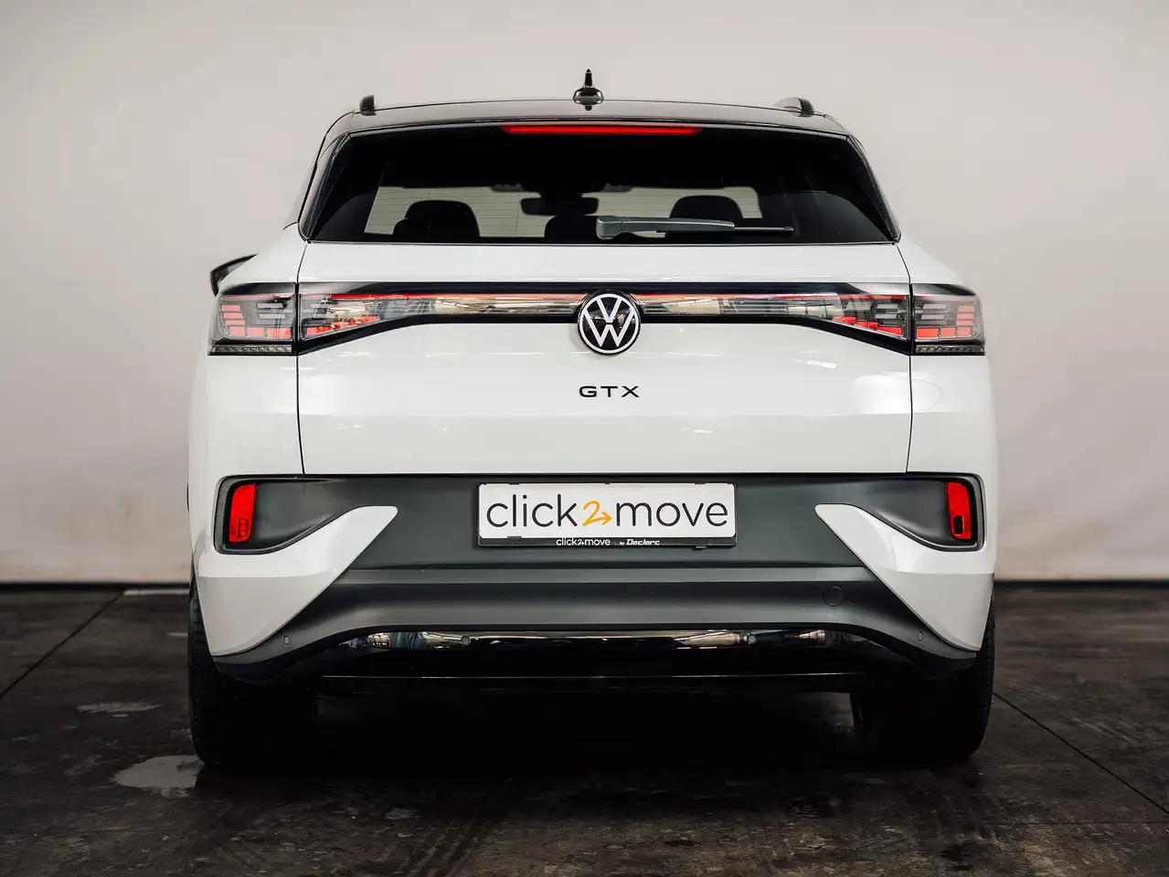 Volkswagen ID.4 - 5