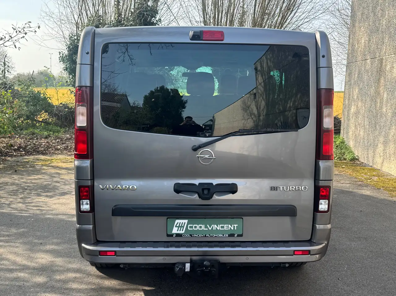 Renault Trafic - 5