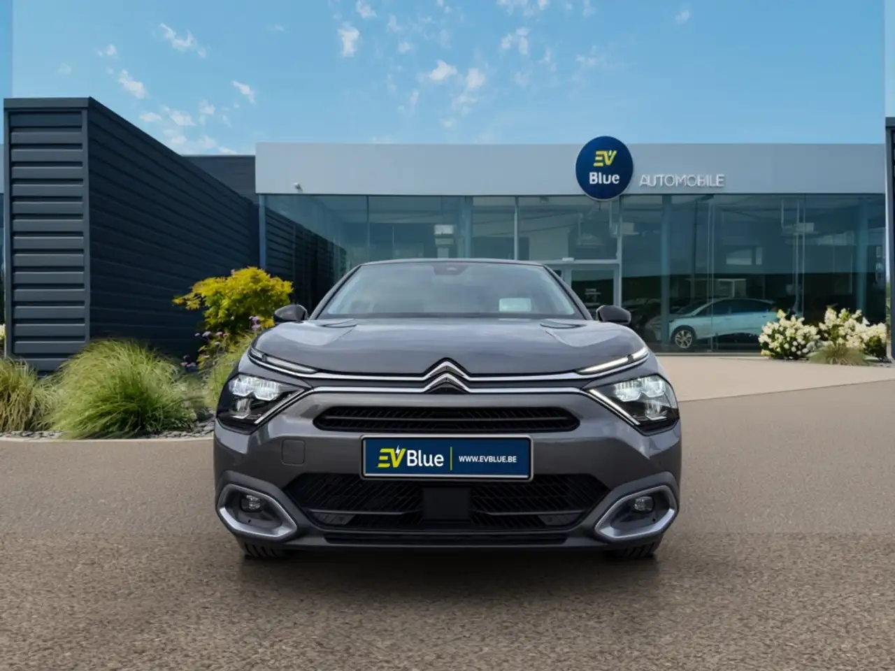 Citroen C4 - 9