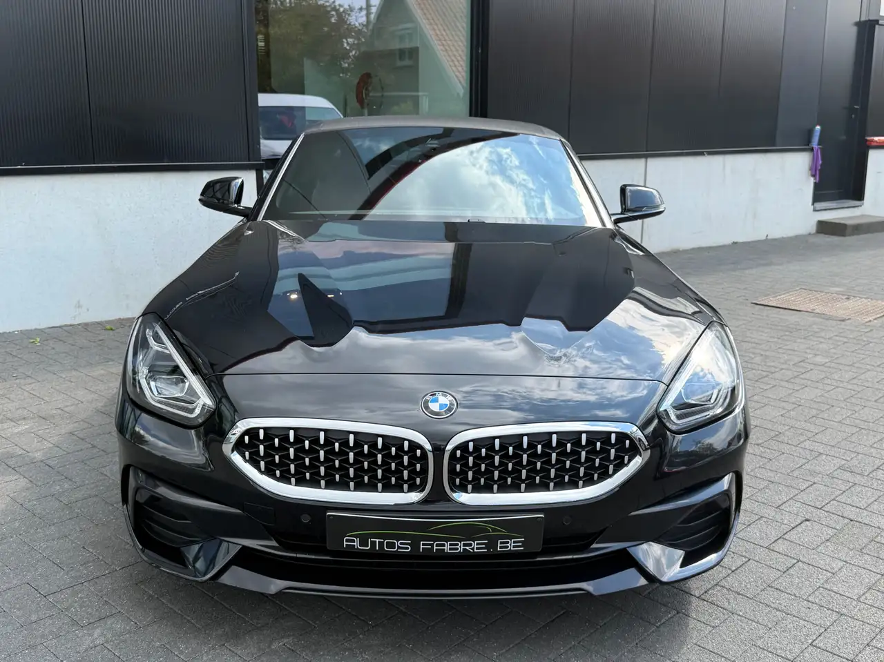 BMW Z4 - 2