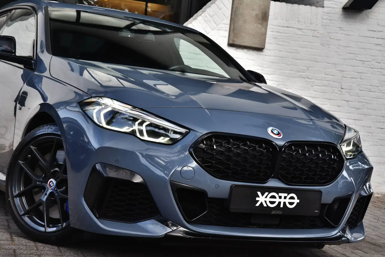 BMW 235 - 10
