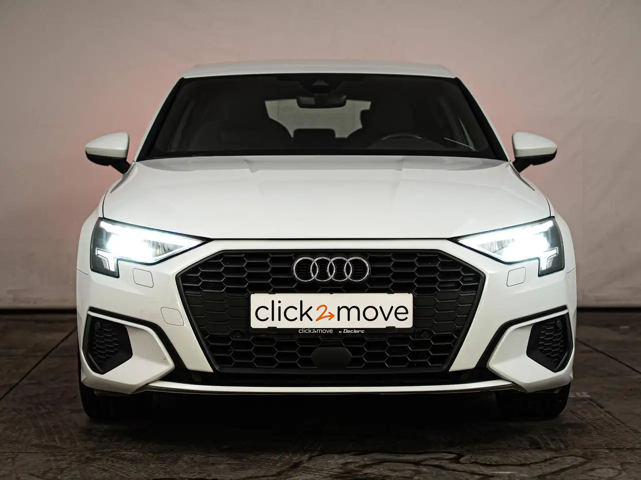 Audi A3 - 3