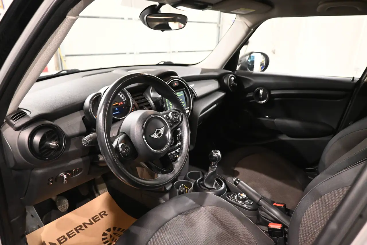 MINI Cooper D - 9