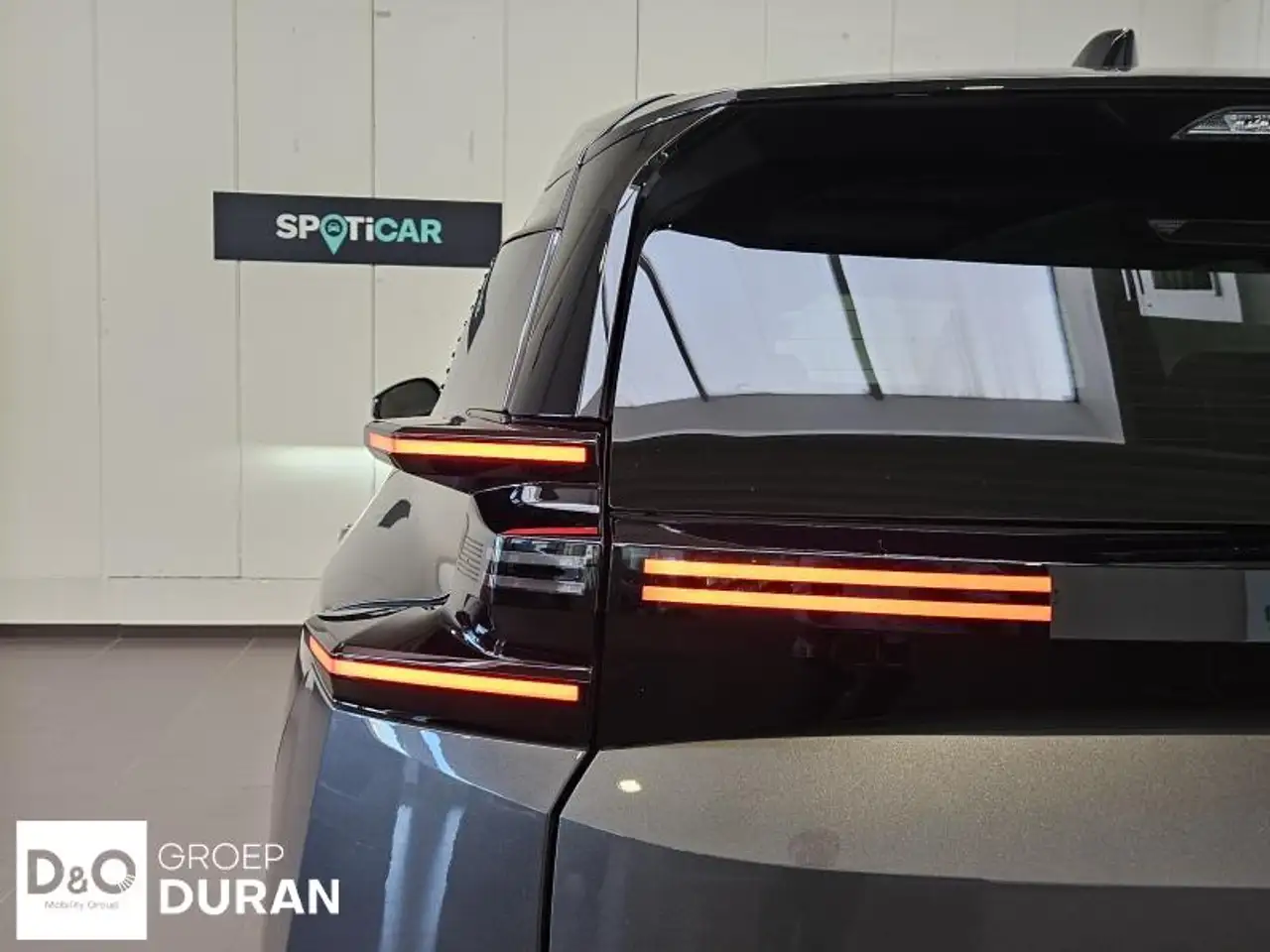 Citroen C5 Aircross - 4