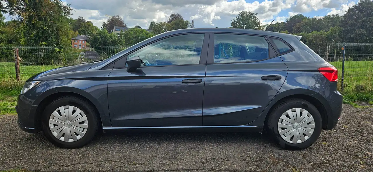 SEAT Ibiza - 4