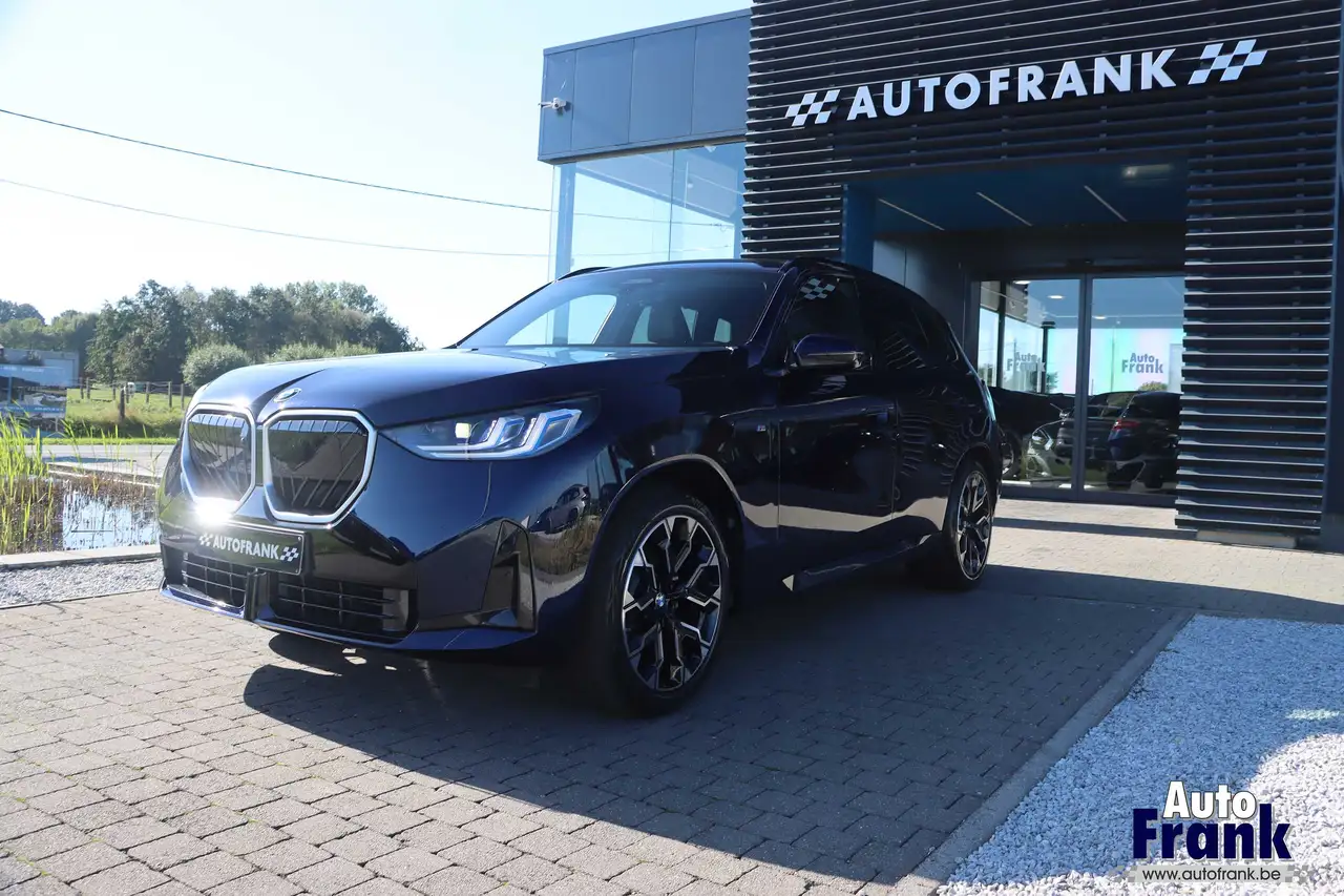 BMW X3 - 3