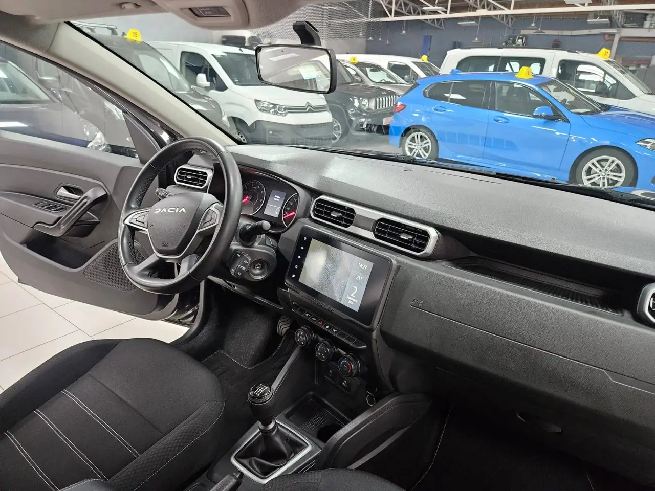 Dacia Duster - 11