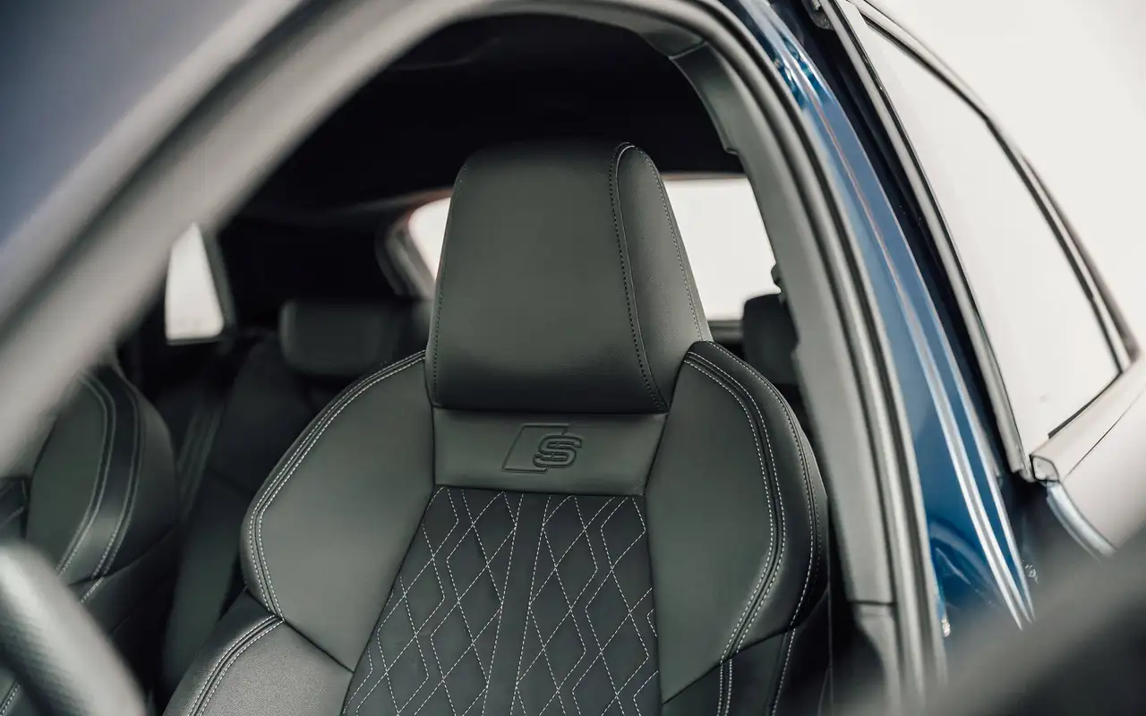 Audi A3 - 12