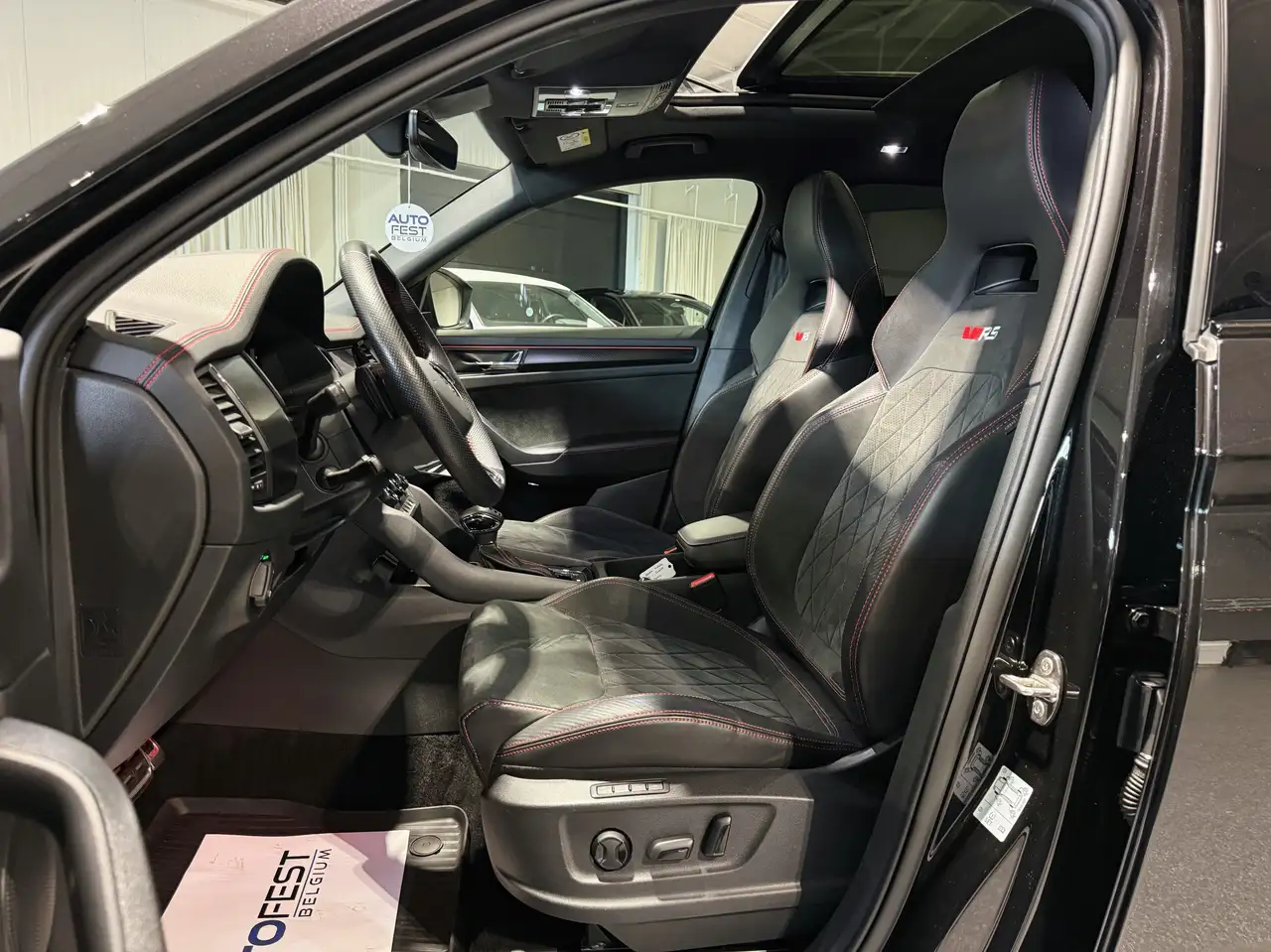 Skoda Kodiaq - 3