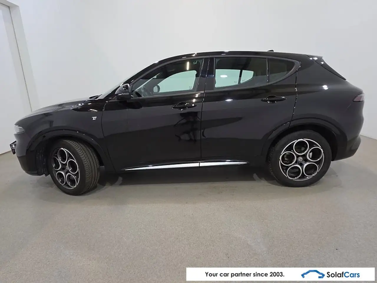 Alfa Romeo Tonale - 2