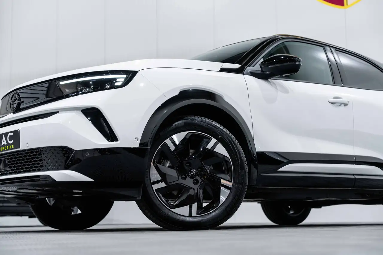 Opel Mokka-E - 5