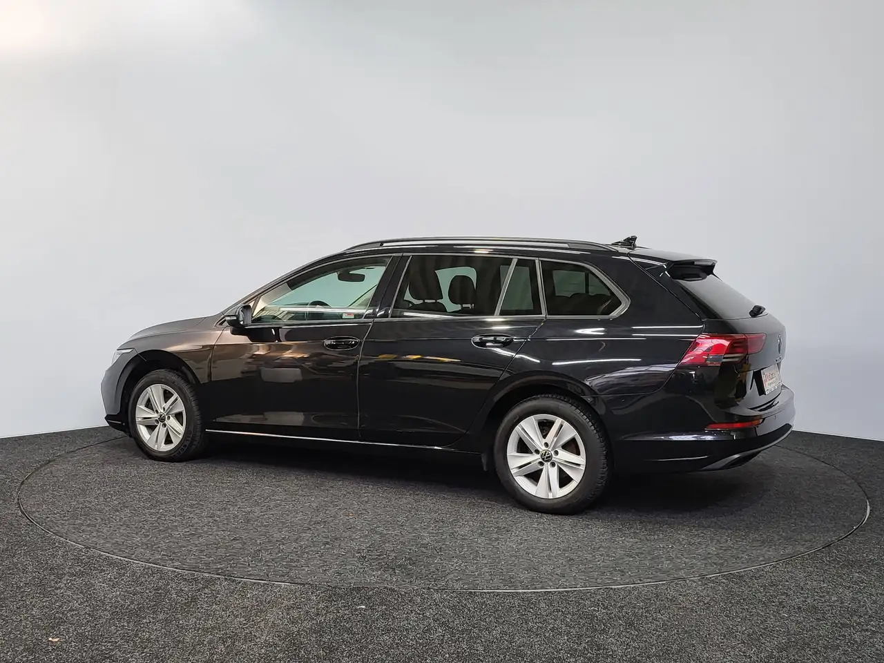 Volkswagen Golf Variant - 4