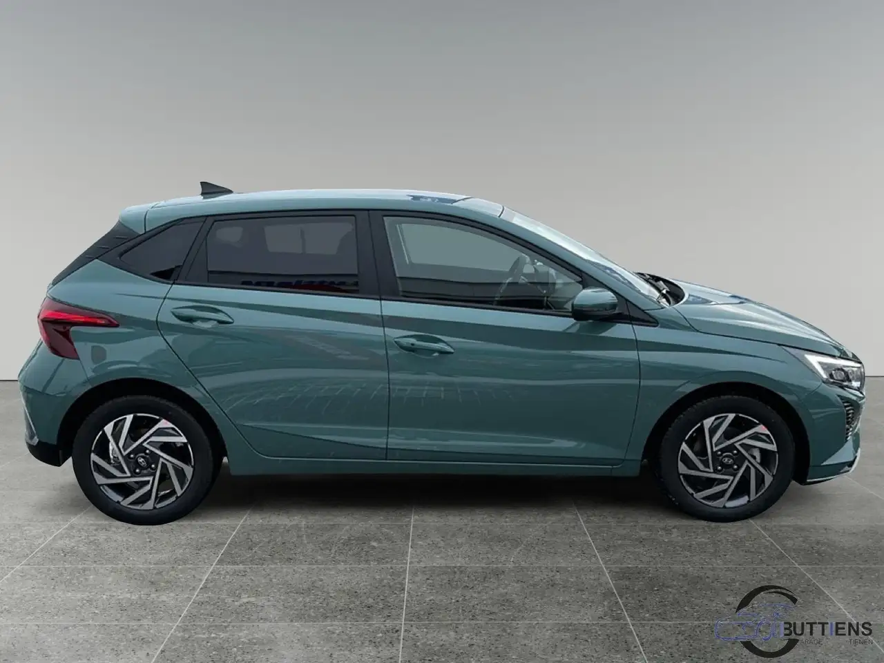 Hyundai i20 - 6