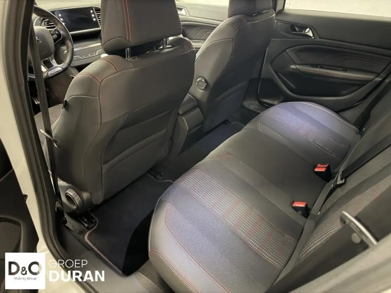 Peugeot 308 - 10
