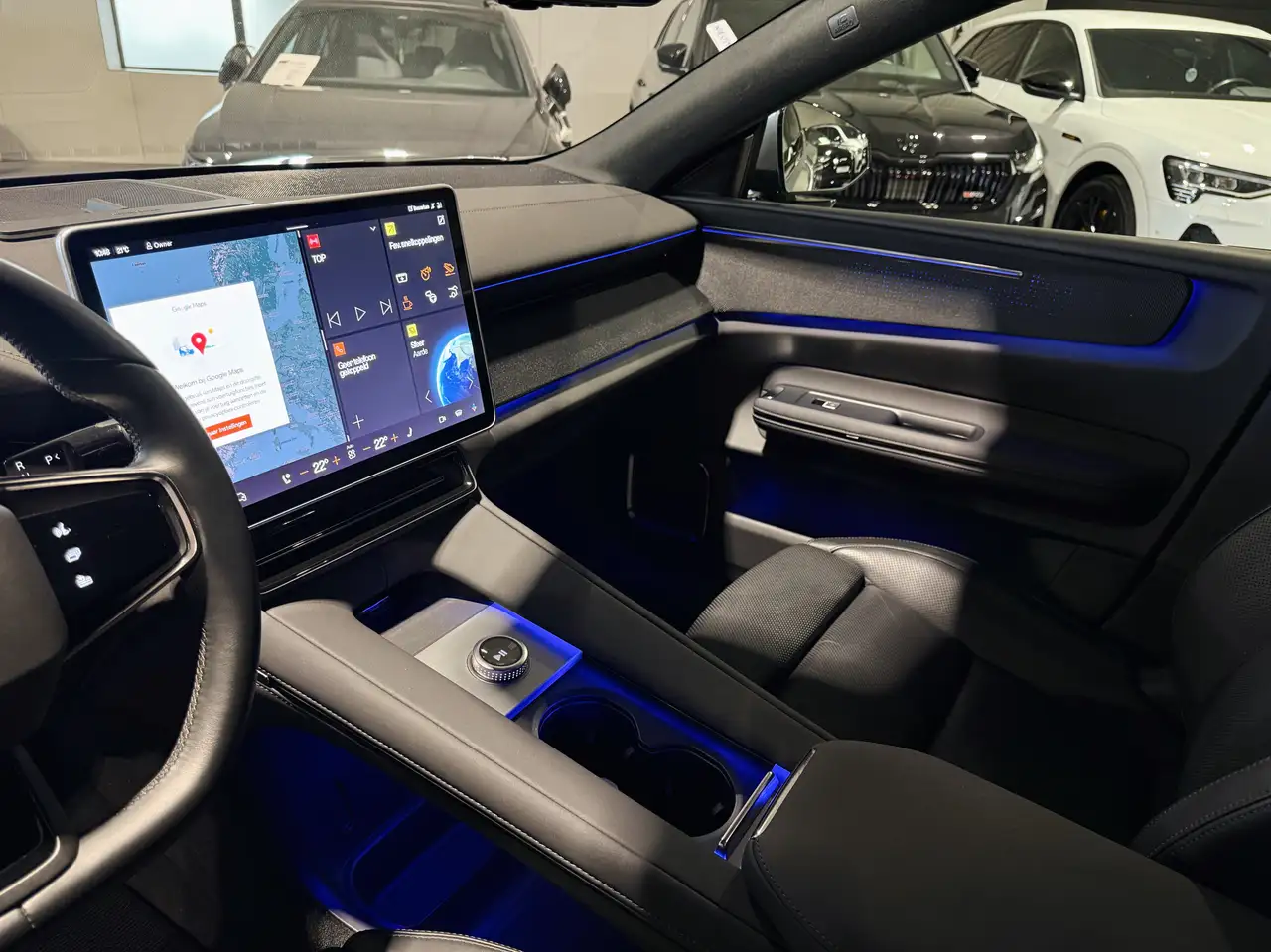 Polestar 4 - 7