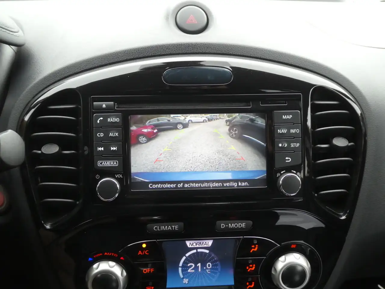 Nissan Juke - 10
