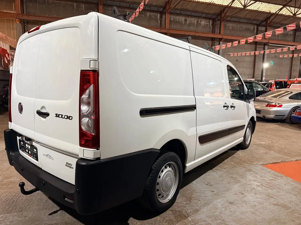 Fiat Scudo - 5