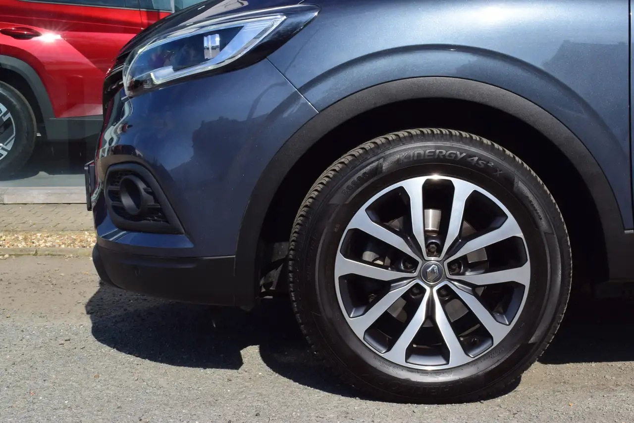 Renault Kadjar - 10