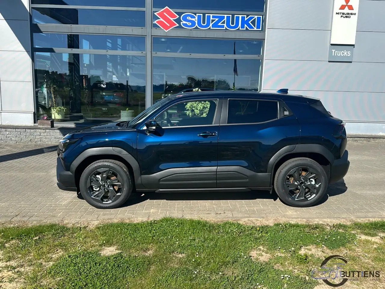 Suzuki Vitara - 2