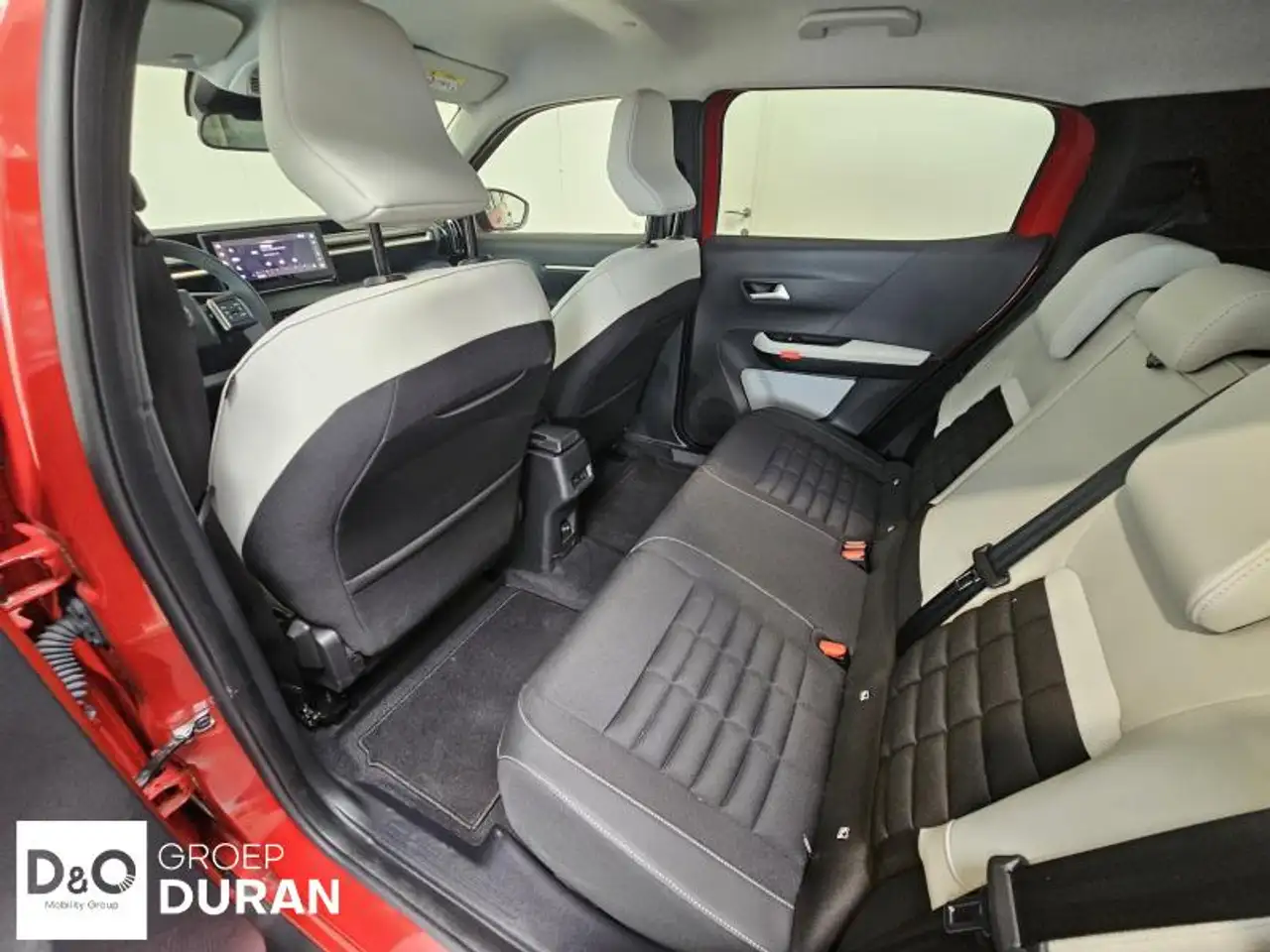 Citroen C3 Aircross - 10