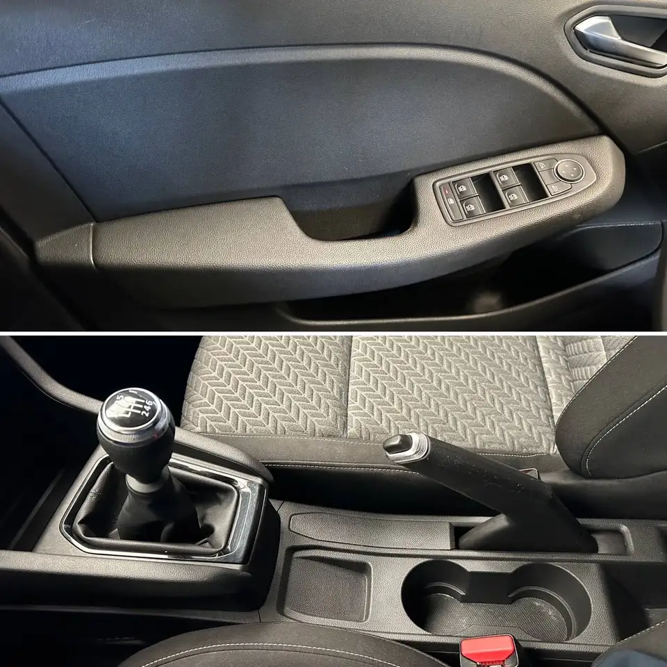 Renault Clio - 11