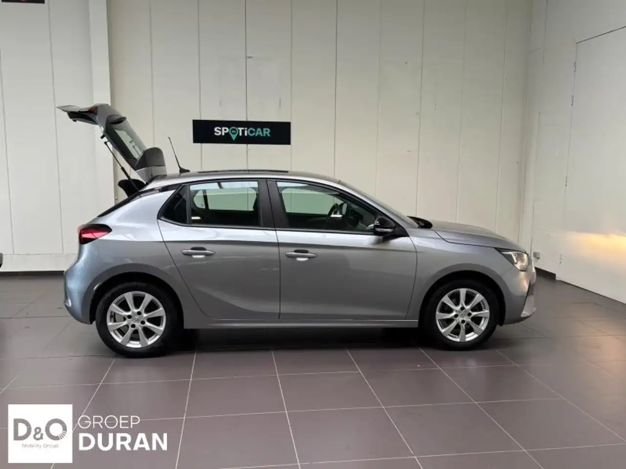 Opel Corsa - 5