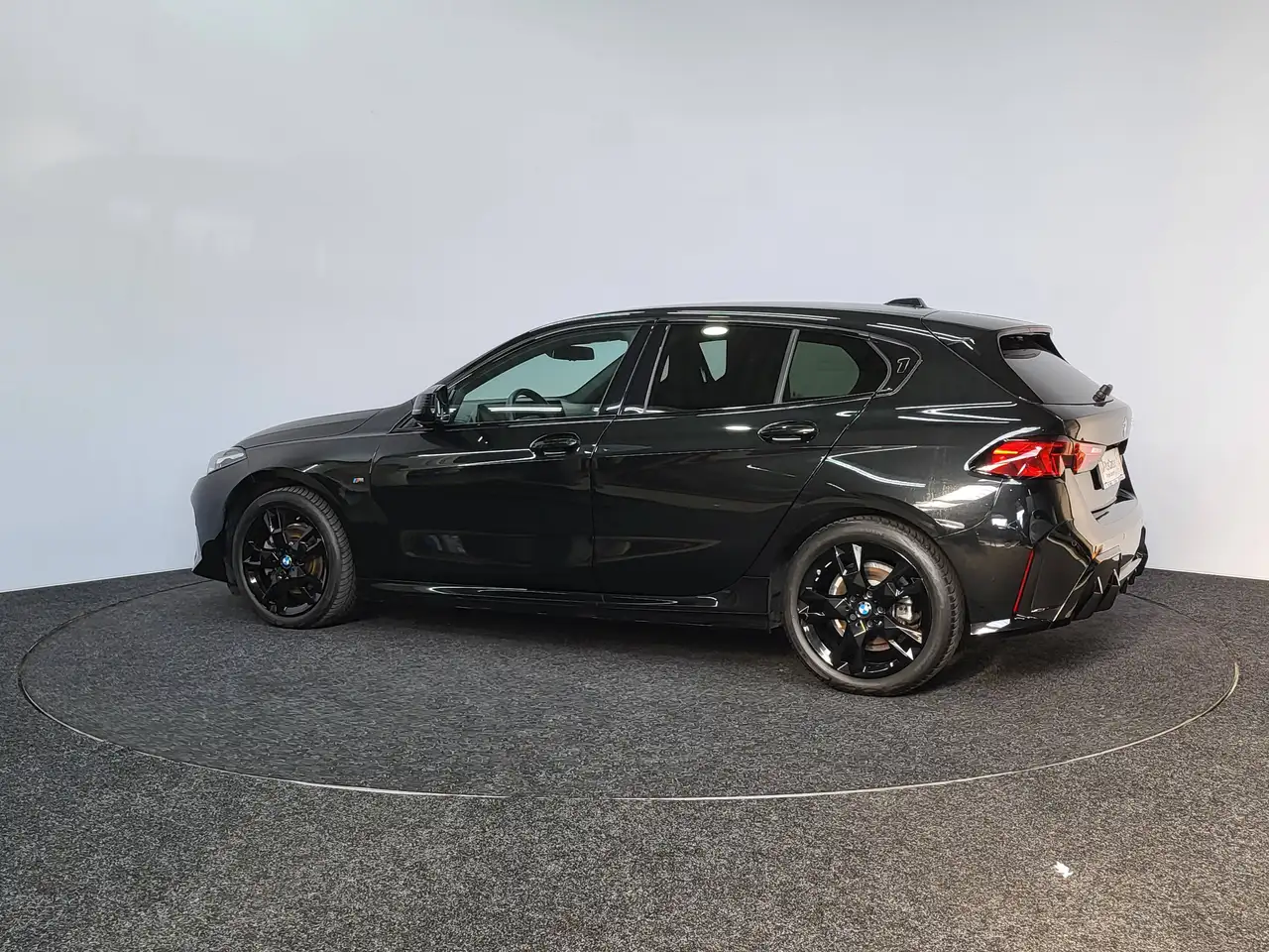 BMW 120 - 4