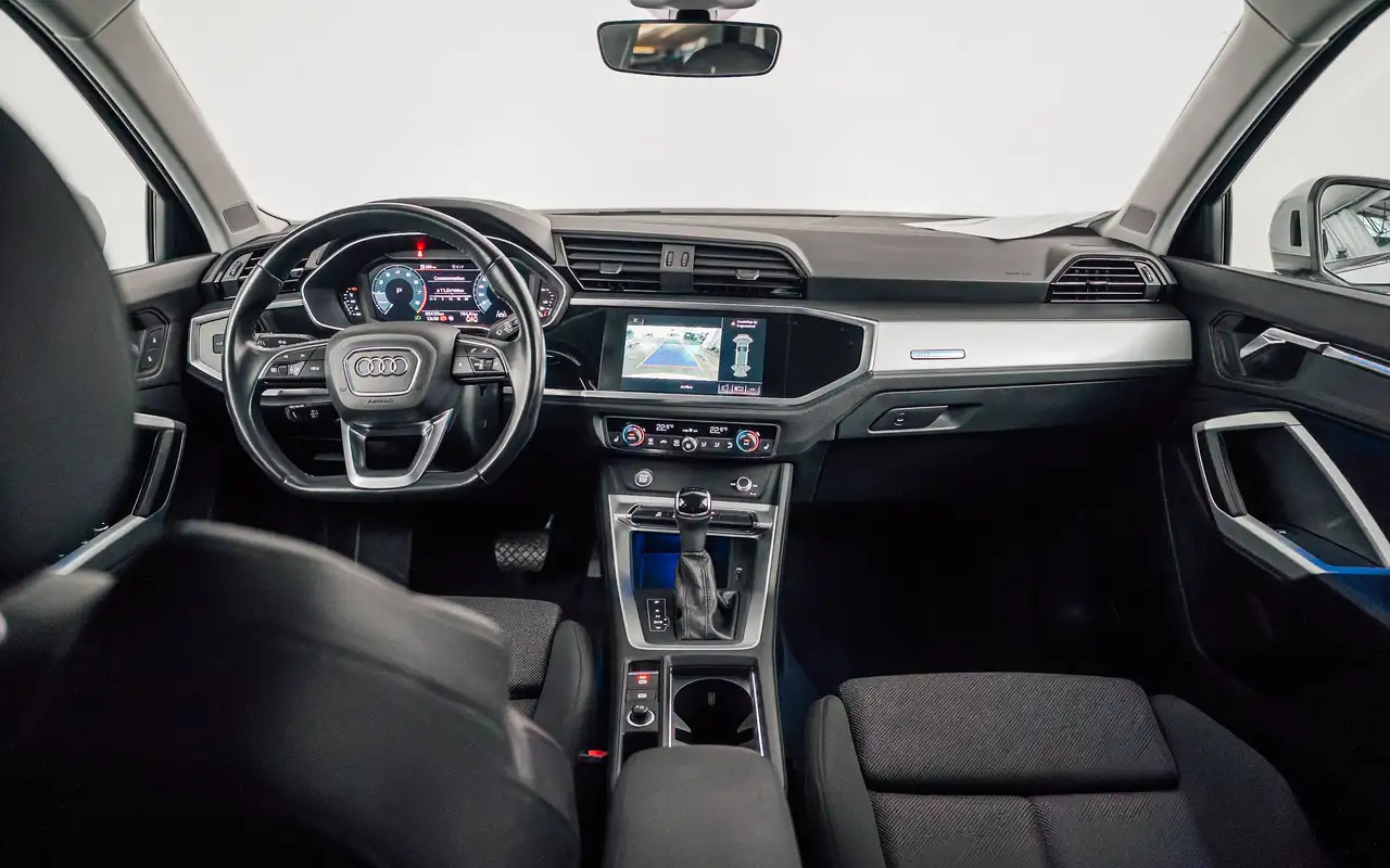 Audi Q3 - 12