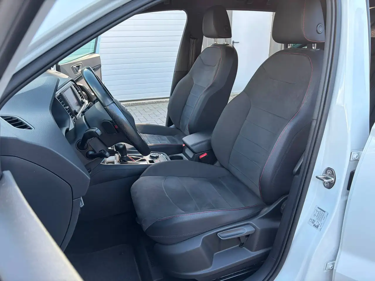 SEAT Ateca - 7