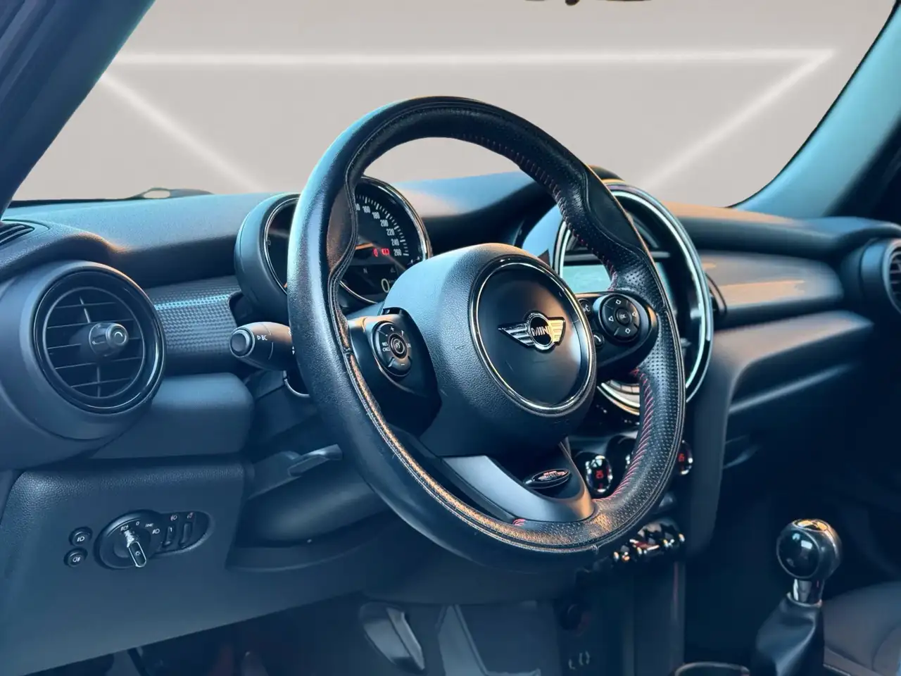 MINI Cooper - 9