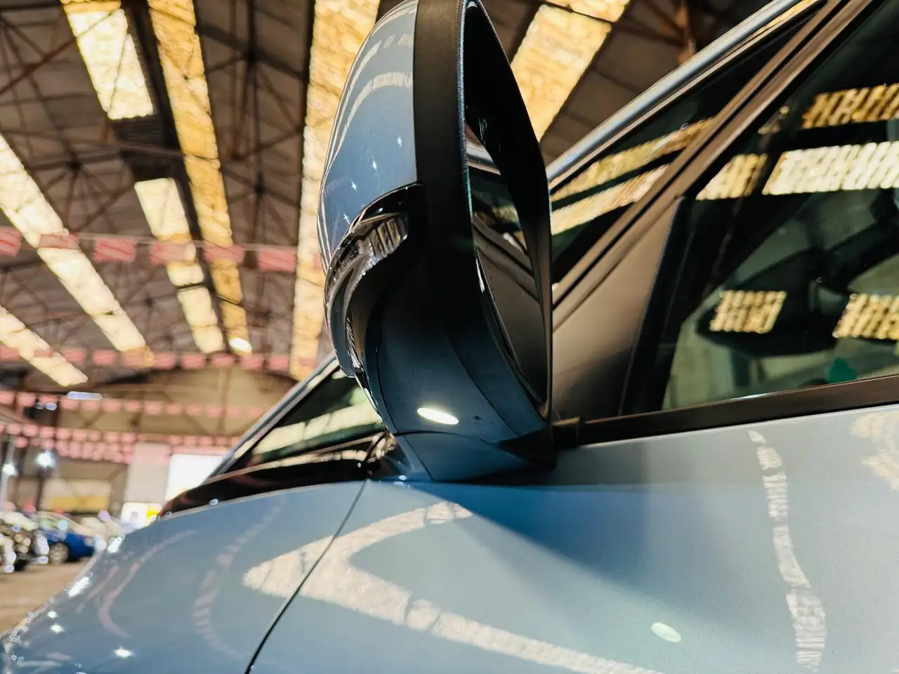Renault Grand Scenic - 16