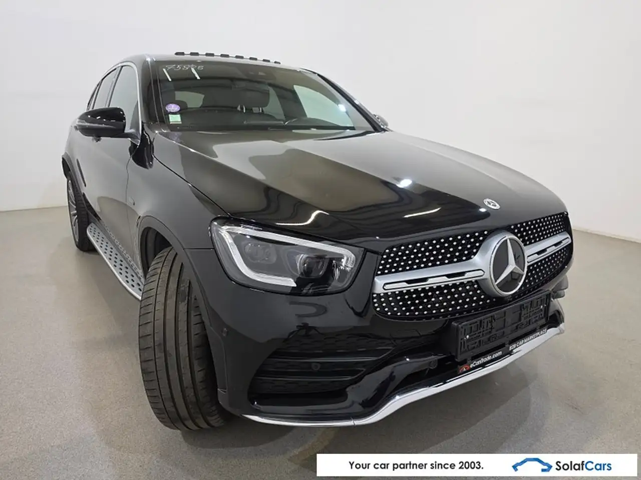 Mercedes-Benz GLC 300 - 3