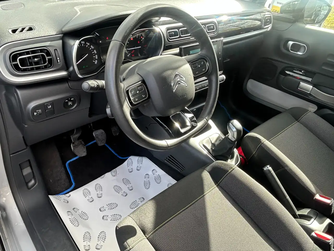 Citroen C3 - 9