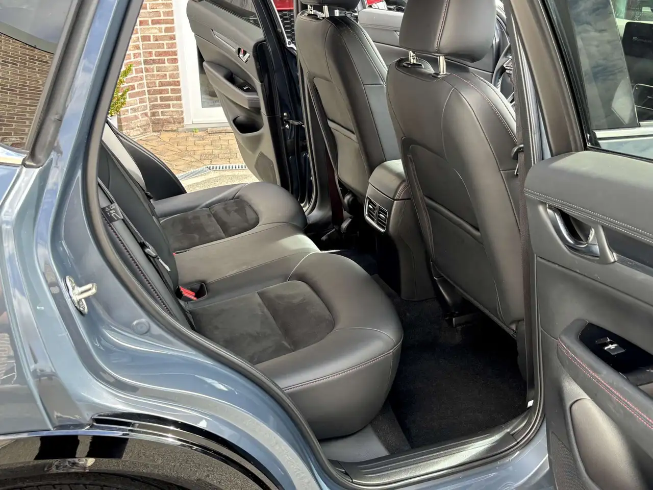 Mazda CX-5 - 8