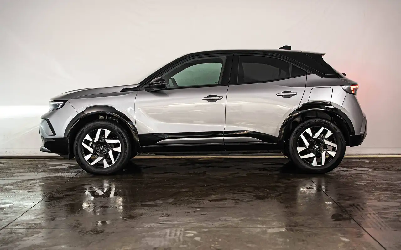 Opel Mokka - 2