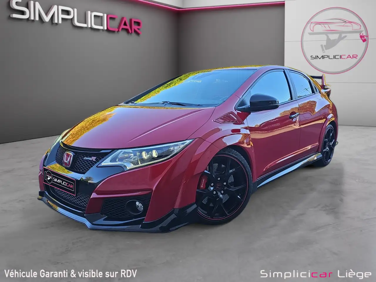 Honda Civic - 3