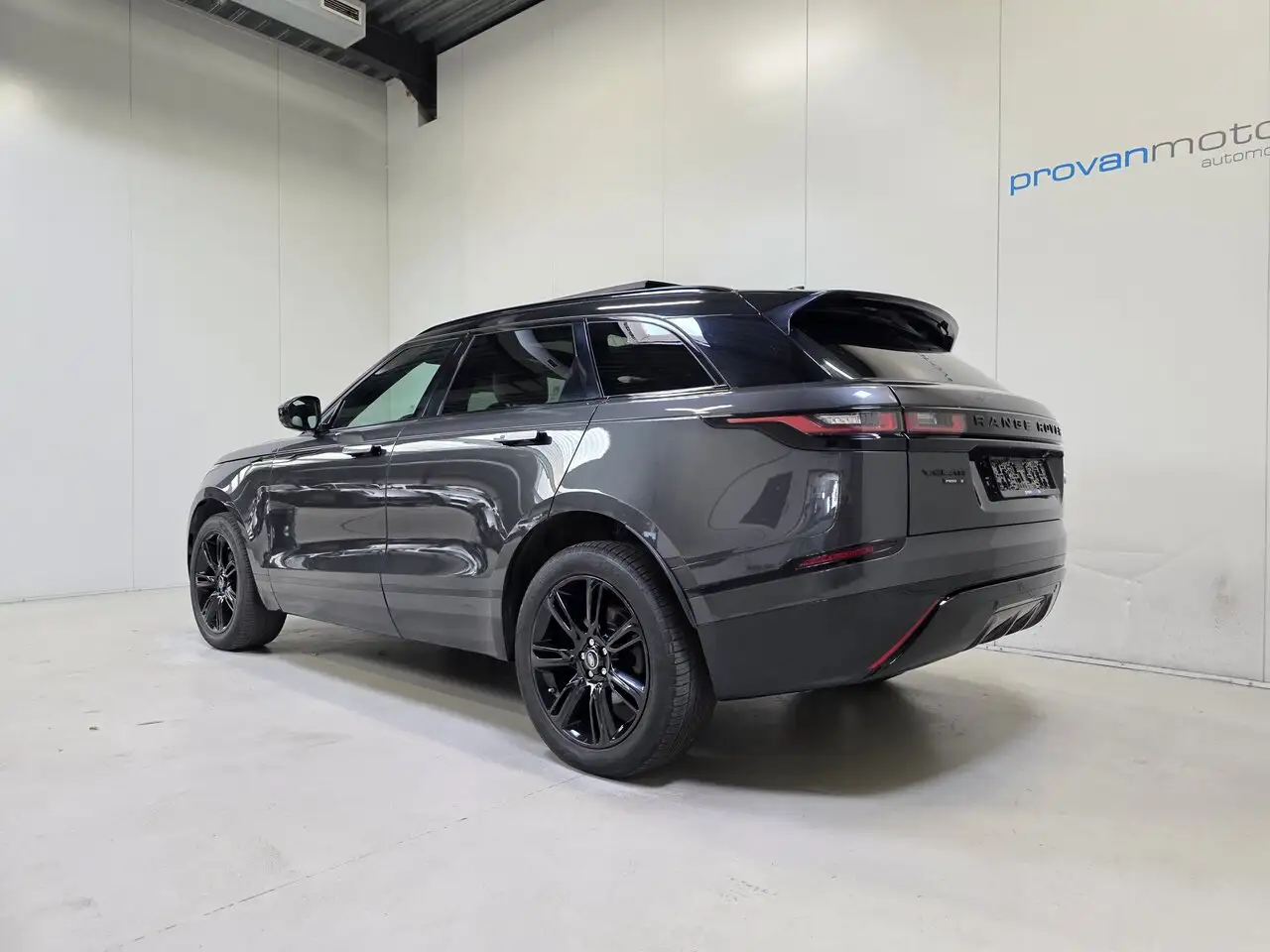 Land Rover Range Rover Velar - 6