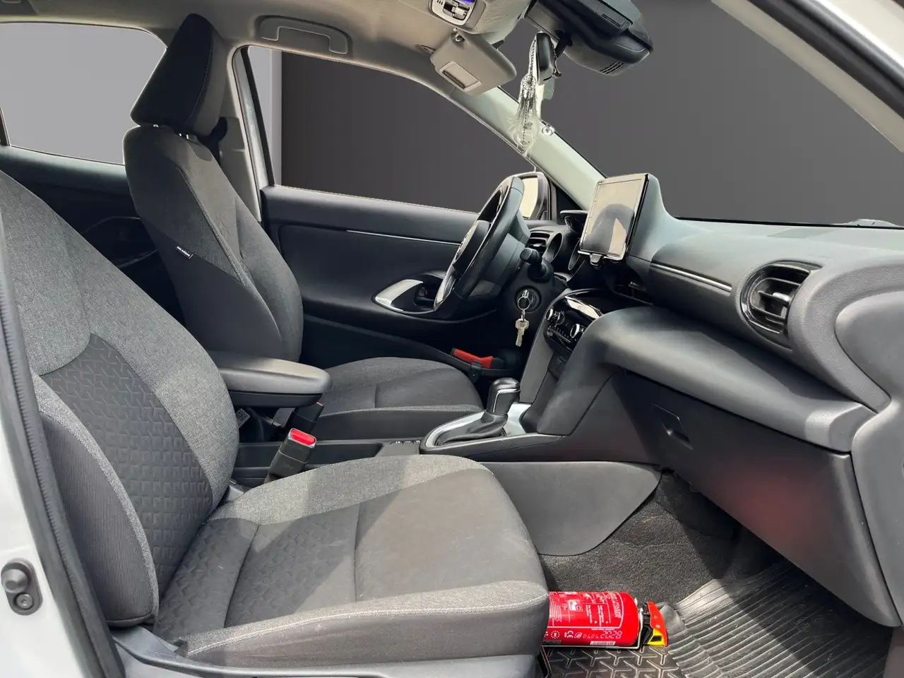 Toyota Yaris Cross - 10
