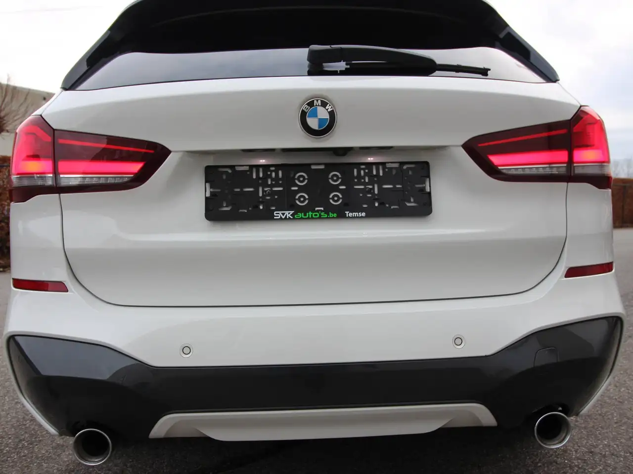 BMW X1 - 12