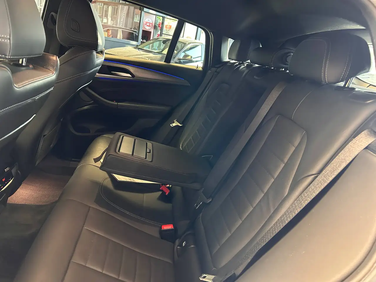 BMW X4 - 8