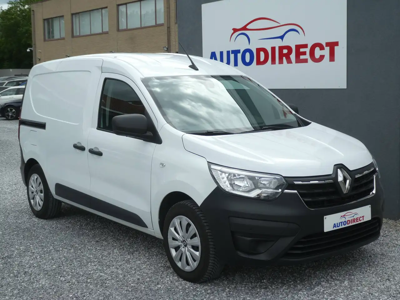 Renault Express - 6