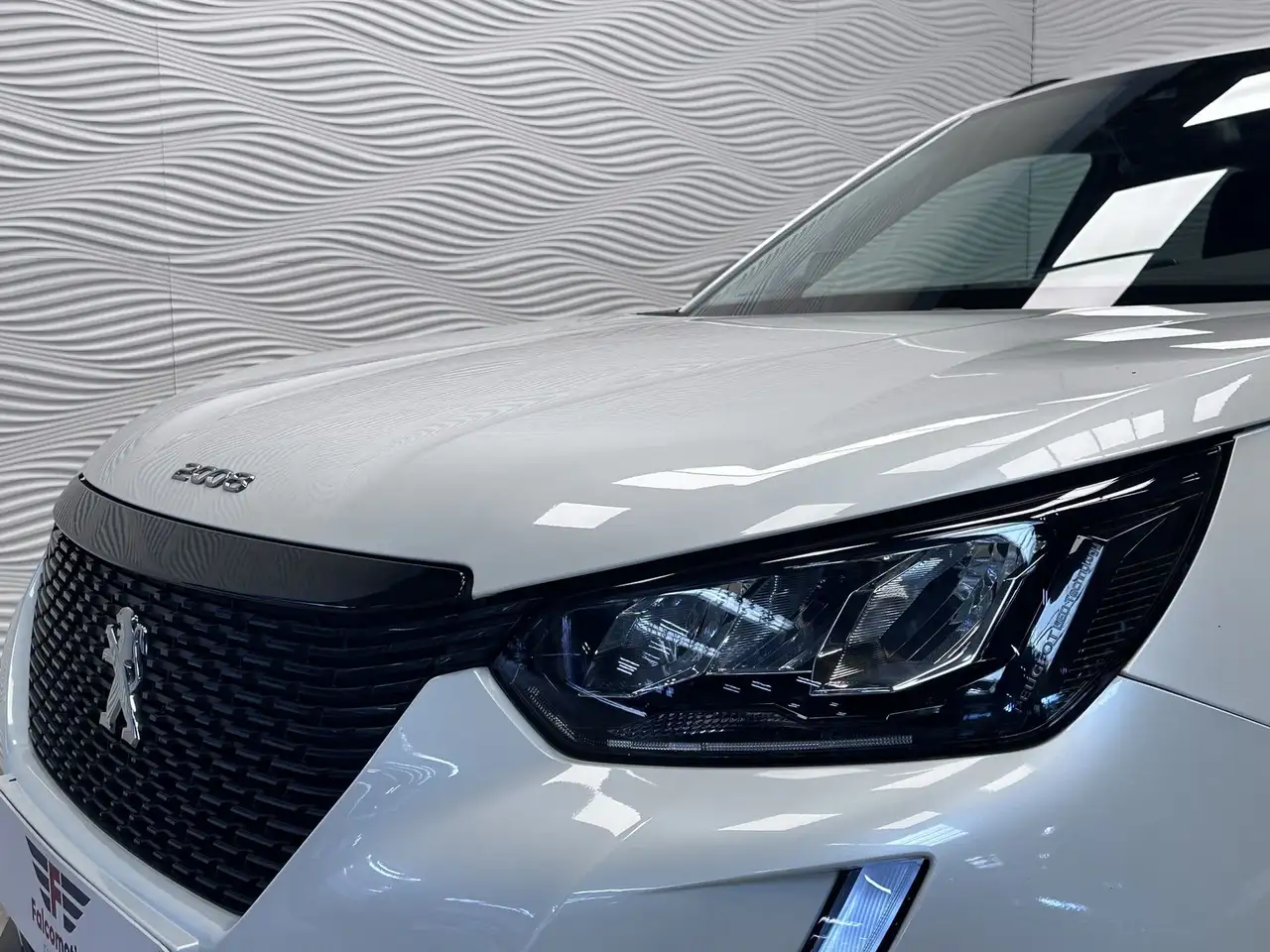 Peugeot 2008 - 7